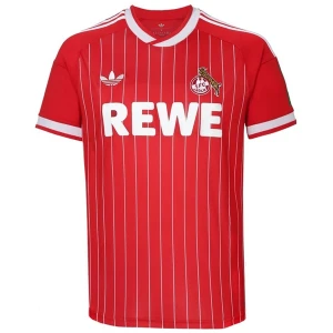 1. FC Köln Koszulka Piłkarska 2026-27 Wyjazdowa Męska