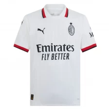 AC Milan Koszulka Piłkarska 2024-25 Wyjazdowa Męska