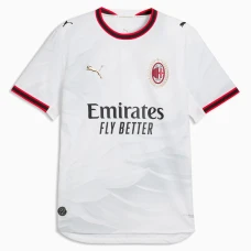 AC Milan Koszulka Piłkarska 2026-27 Wyjazdowa Męska