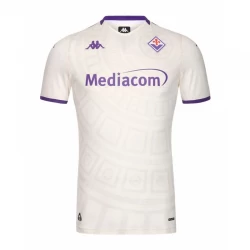 ACF Fiorentina Koszulka Piłkarska 2025-26 Wyjazdowa Męska