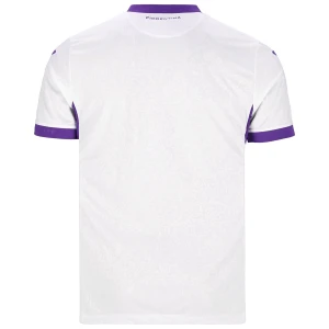 ACF Fiorentina Koszulka Piłkarska 2026-27 Wyjazdowa Męska