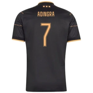 AFC Ajax Amsterdam Koszulka Piłkarska 2026-27 Adingra #7 Wyjazdowa Męska