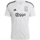 AFC Ajax Koszulka Piłkarska 2023-24 Wyjazdowa Męska
