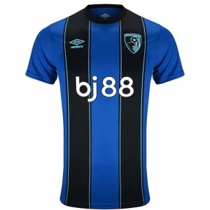 AFC Bournemouth Koszulka Piłkarska 2025-26 Wyjazdowa Męska
