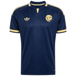 Al-Nassr FC Koszulka Piłkarska 2026-27 Wyjazdowa Męska