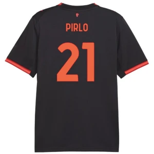 Andrea Pirlo #21 Koszulki Piłkarskie AC Milan 2026-27 Trzecia Męska