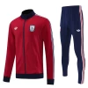 Arsenal FC Komplet kurtka Treningowa 2025-26 Czerwony