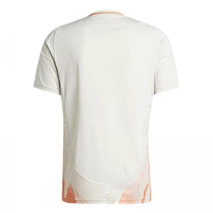 AS Roma Koszulka Piłkarska 2024-25 Wyjazdowa Męska