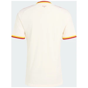 AS Roma Koszulka Piłkarska 2026-27 Wyjazdowa Męska