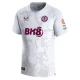 Aston Villa Koszulka Piłkarska 2023-24 Bailey #31 Wyjazdowa Męska