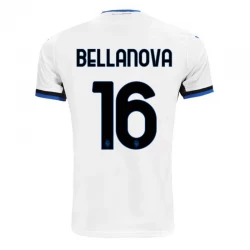 Atalanta BC Koszulka Piłkarska 2024-25 Bellanova #16 Wyjazdowa Męska