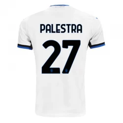 Atalanta BC Koszulka Piłkarska 2024-25 Palestra #27 Wyjazdowa Męska