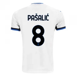 Atalanta BC Koszulka Piłkarska 2024-25 Pasalic #8 Wyjazdowa Męska