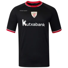 Athletic Club Bilbao Koszulka Piłkarska 2026-27 Wyjazdowa Męska