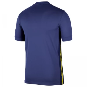 Atlético Madryt Koszulka Piłkarska 2025-26 Wyjazdowa Męska