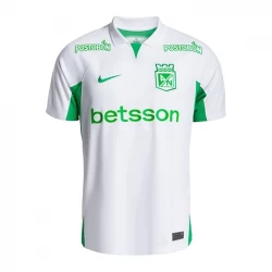 Atletico Nacional Koszulka Piłkarska 2024-25 Wyjazdowa Męska