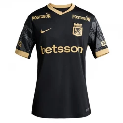 Atletico Nacional Koszulka Piłkarska 2025-26 Wyjazdowa Męska