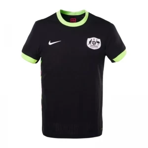 Australia Koszulka Piłkarska 2025 Wyjazdowa Męska