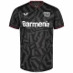 Bayer 04 Leverkusen Koszulka Piłkarska 2022-23 Wyjazdowa Męska
