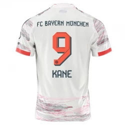 Bayern Monachium Koszulka Piłkarska 2025-26 Harry Kane #9 Wyjazdowa Męska