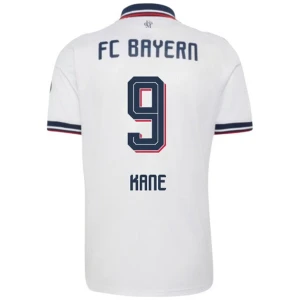 Bayern Monachium Koszulka Piłkarska 2026-27 Harry Kane #9 Wyjazdowa Męska