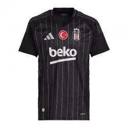 Besiktas JK Koszulka Piłkarska 2024-25 Wyjazdowa Męska
