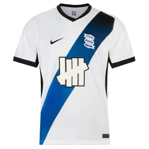 Birmingham City Koszulka Piłkarska 2025-26 Wyjazdowa Męska