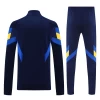 Boca Juniors Komplet kurtka Treningowa 2025-26 Niebieski