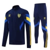 Boca Juniors Komplet kurtka Treningowa 2025-26 Niebieski
