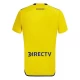 Boca Juniors Koszulka Piłkarska 2023-24 Wyjazdowa Męska