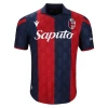Bologna FC Koszulka Piłkarska 2023-24 Wyjazdowa Męska