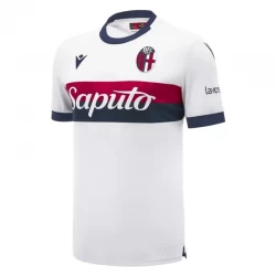 Bologna FC Koszulka Piłkarska 2024-25 Wyjazdowa Męska