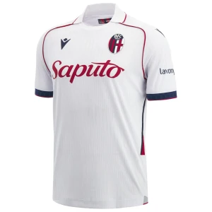 Bologna FC Koszulka Piłkarska 2026-27 Wyjazdowa Męska