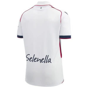 Bologna FC Koszulka Piłkarska 2026-27 Wyjazdowa Męska