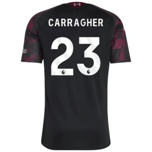 Carragher #23 Koszulki Piłkarskie Liverpool FC 2026-27 Trzecia Męska