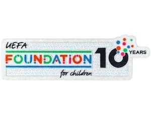 10th Foundation +18<sup>,0</sup>zł