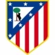 Atlético Madryt