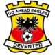 Go Ahead Eagles
