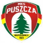 Puszcza Niepołomice