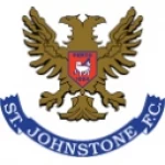 St Johnstone FC