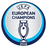European Champions 2016 +18,0zł
