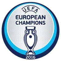 European Champions 2016 +18<sup>,0</sup>zł