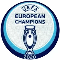 European Champions 2020 +18,0zł