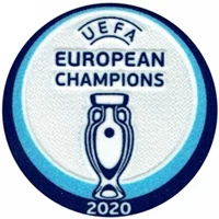 European Champions 2020 +18<sup>,0</sup>zł