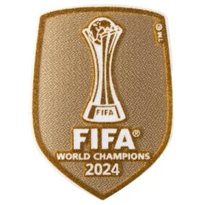 FIFA Club WC2024 +22<sup>,6</sup>zł