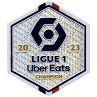 Ligue 1 Champions 23 +18,0zł
