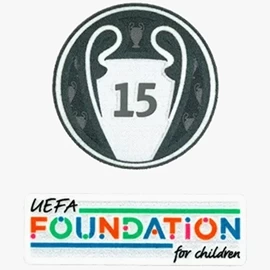 UCL Winner 15Champions+Foundation +31<sup>,7</sup>zł