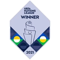 UEFA Nations League Winner 2021 +22,6zł