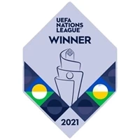 UEFA Nations League Winner 2021 +22<sup>,6</sup>zł