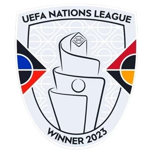 UEFA Nations League Winner 2023 +22<sup>,6</sup>zł
